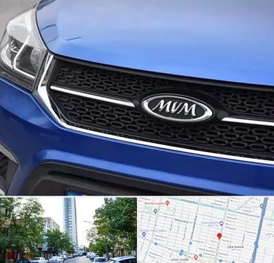 لوازم یدکی ام وی ام MVM در امامت مشهد 