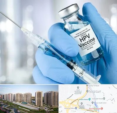 واکسن گارداسیل در المپیک 