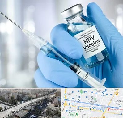 واکسن گارداسیل در فرجام 