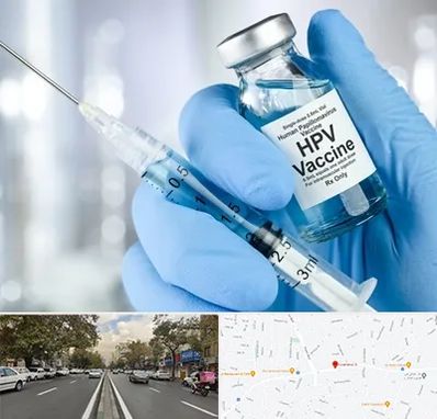 واکسن گارداسیل در دولت 