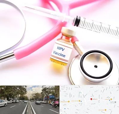واکسن زگیل تناسلی HPV در دولت