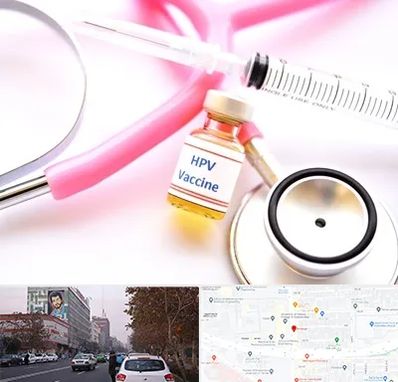 واکسن زگیل تناسلی HPV در کارگر شمالی