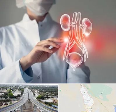 کلینیک اورولوژی در اندیمشک