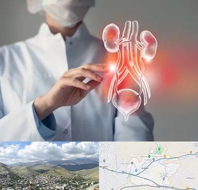 کلینیک اورولوژی در رودهن