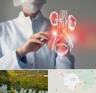 کلینیک اورولوژی در بهبهان