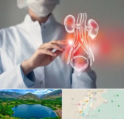 کلینیک اورولوژی در رودبار