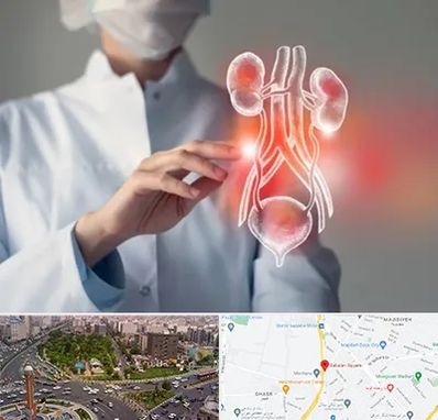 کلینیک اورولوژی در سبلان