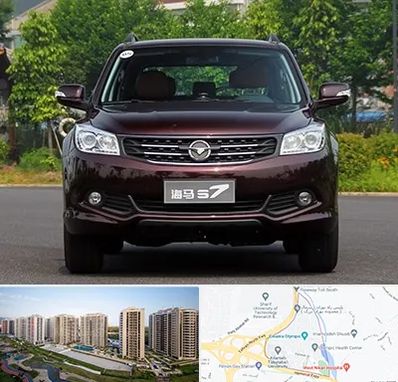 لوازم یدکی هایما در المپیک 