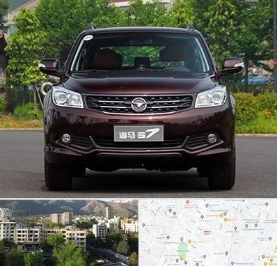 لوازم یدکی هایما در دیباجی 