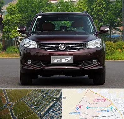 لوازم یدکی هایما در الهیه مشهد 