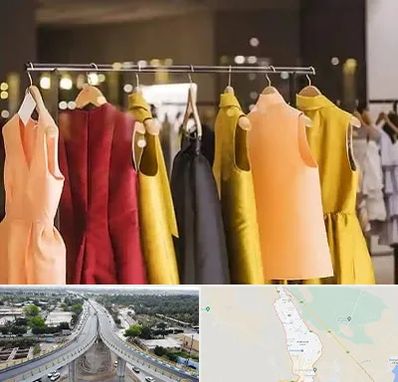 بوتیک زنانه در اندیمشک