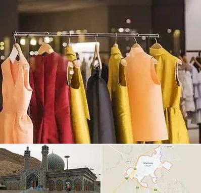 بوتیک زنانه در شهرضا