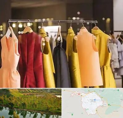 بوتیک زنانه در بهبهان