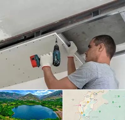 کناف در رودبار