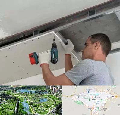 کناف در بجنورد