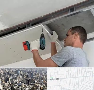 کناف در جیحون