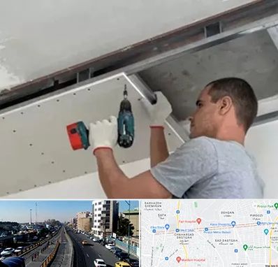 کناف در پیروزی 