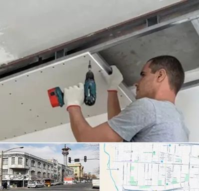 کناف در 17شهریور