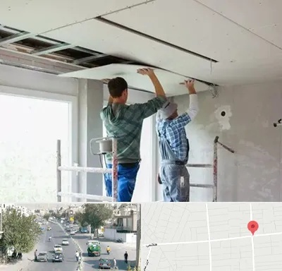 نصاب کناف در هاشمی