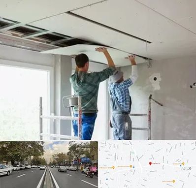 نصاب کناف در دولت 