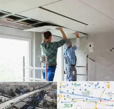 نصاب کناف در فرجام 