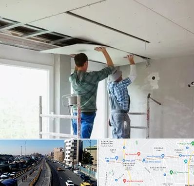 نصاب کناف در پیروزی 