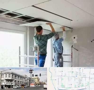 نصاب کناف در 17شهریور