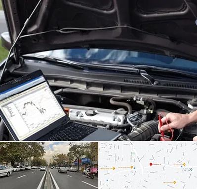 تعمیرات ای سی یو ECU در دولت 