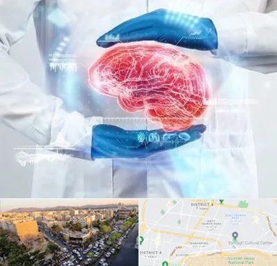 دکتر مغز و اعصاب در تهرانپارس 