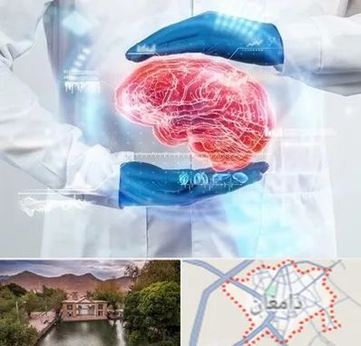 دکتر مغز و اعصاب در دامغان