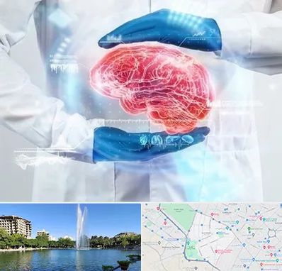 دکتر مغز و اعصاب در کوهسنگی مشهد 