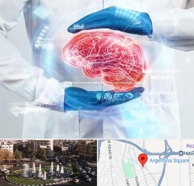 دکتر مغز و اعصاب در آرژانتین