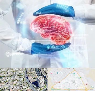 دکتر مغز و اعصاب در قاسم آباد مشهد 