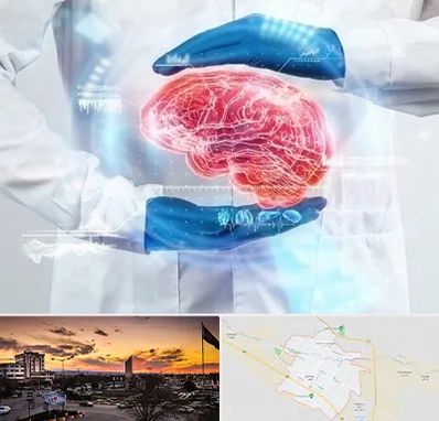 دکتر مغز و اعصاب در قوچان