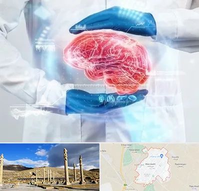 دکتر مغز و اعصاب در مرودشت