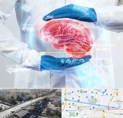 دکتر مغز و اعصاب در فرجام 