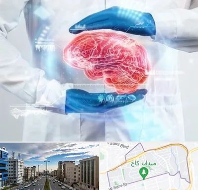 دکتر مغز و اعصاب در سعادت آباد 