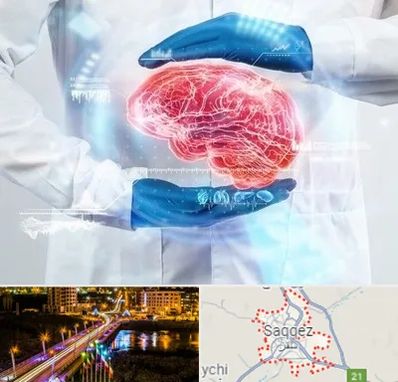 دکتر مغز و اعصاب در سقز