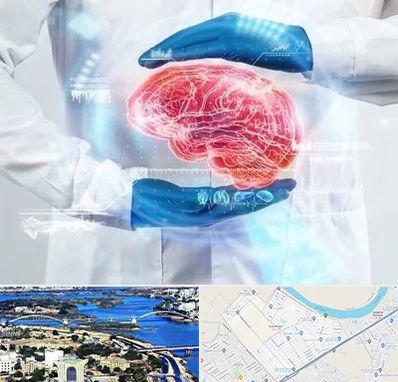 دکتر مغز و اعصاب در کوروش اهواز 