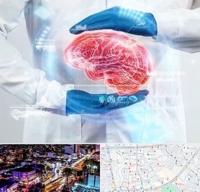 دکتر مغز و اعصاب در منظریه رشت 