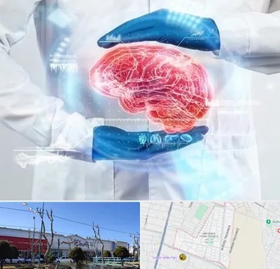 دکتر مغز و اعصاب در فاز دو اندیشه