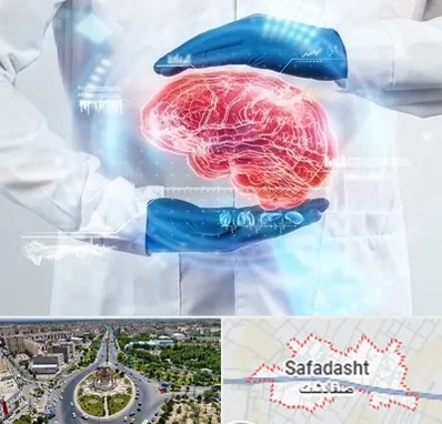 دکتر مغز و اعصاب در صفادشت
