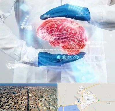دکتر مغز و اعصاب در بندر ماهشهر