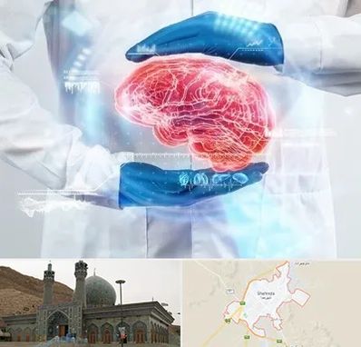 دکتر مغز و اعصاب در شهرضا