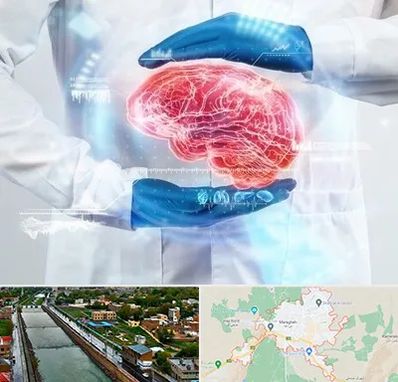 دکتر مغز و اعصاب در مراغه