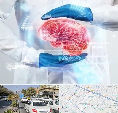 دکتر مغز و اعصاب در مفتح مشهد 