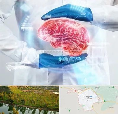 دکتر مغز و اعصاب در بهبهان