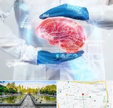 دکتر مغز و اعصاب در سرسبز 