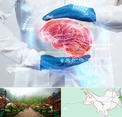 دکتر مغز و اعصاب در فومن