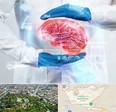دکتر مغز و اعصاب در شهرکرد